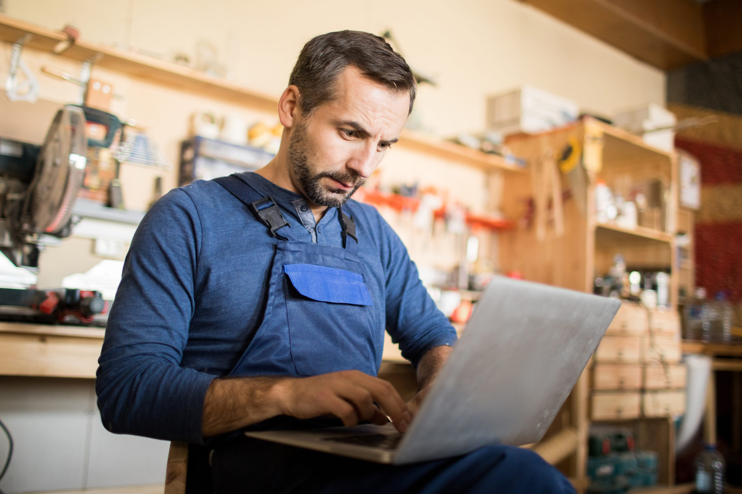 Your Small Business Tax Deductions Checklist | Connect2Capital